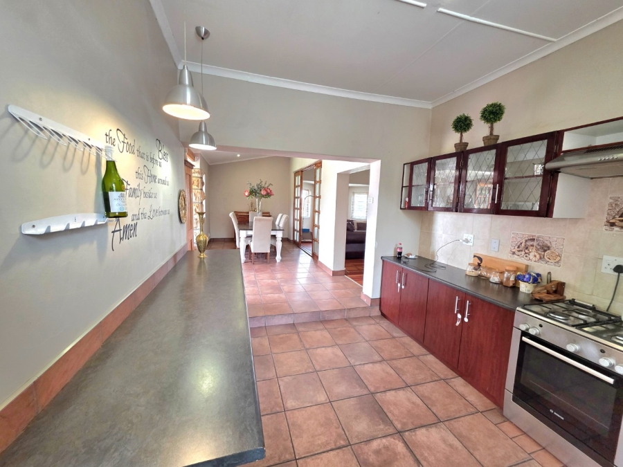 To Let 3 Bedroom Property for Rent in Eureka Free State